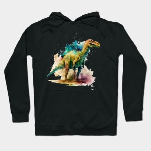 I Just Really Like Dinos Ok❤❤ Hoodie